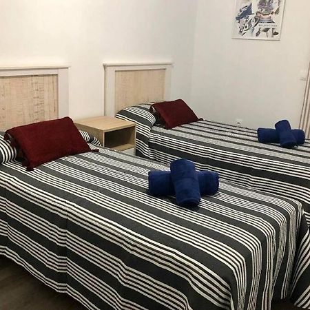Mirador Sea View Apartment Calpe Bagian luar foto