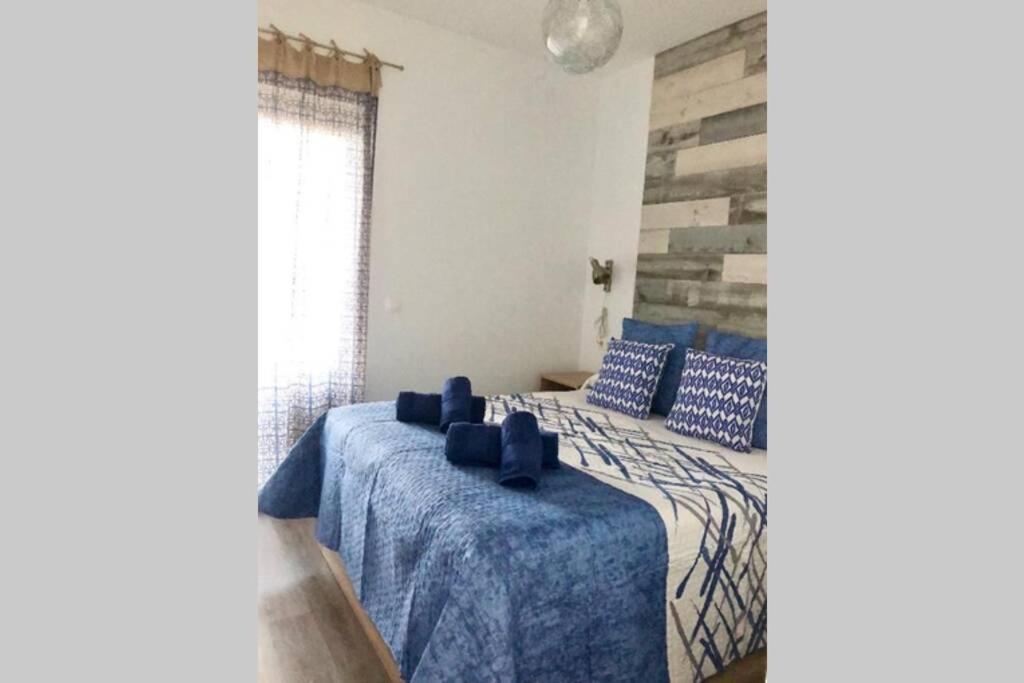Mirador Sea View Apartment Calpe Bagian luar foto
